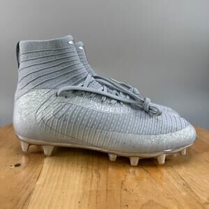 Under Armour Highlight 2 MC Men’s Size 9‎ Knit Football Cleats 3027304-099